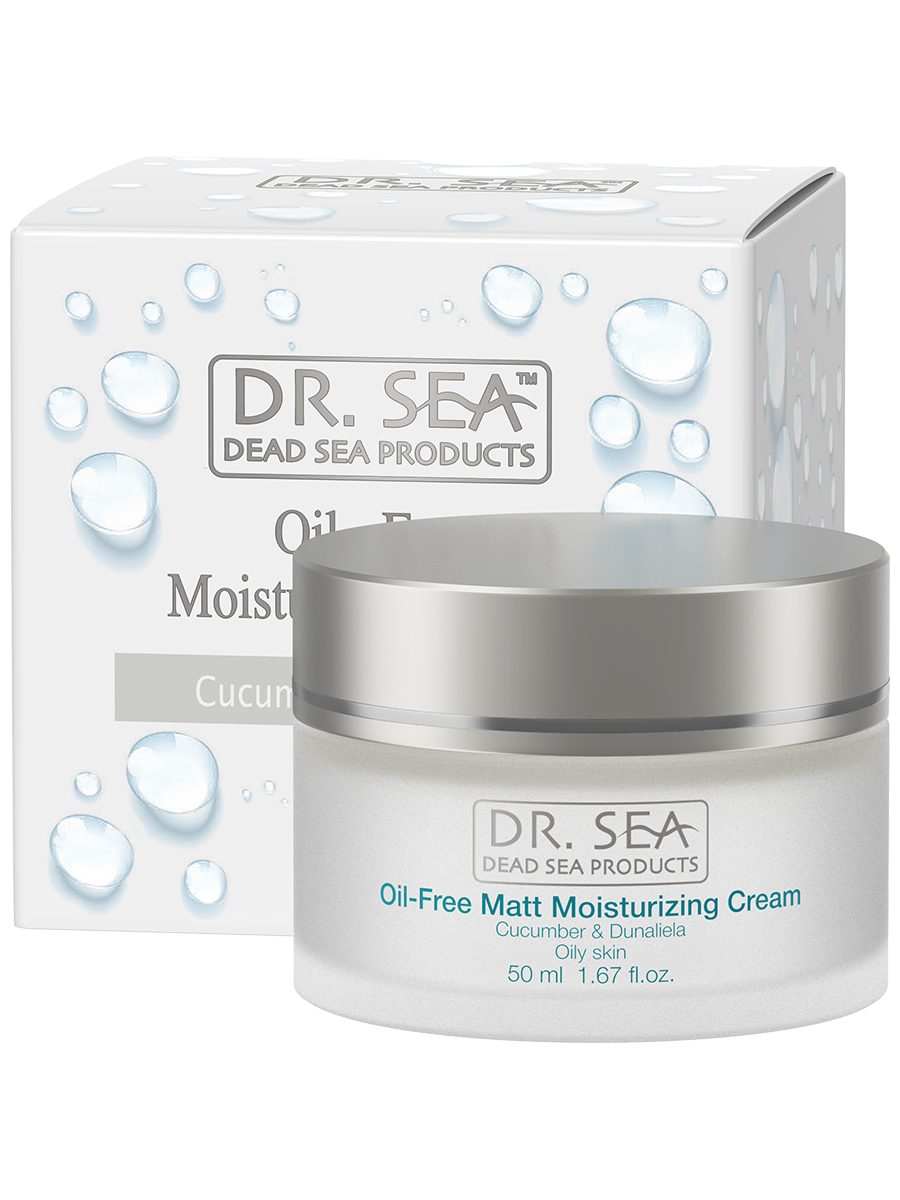 Кремы для лица Dr. Sea купить в интернет-магазине OZON