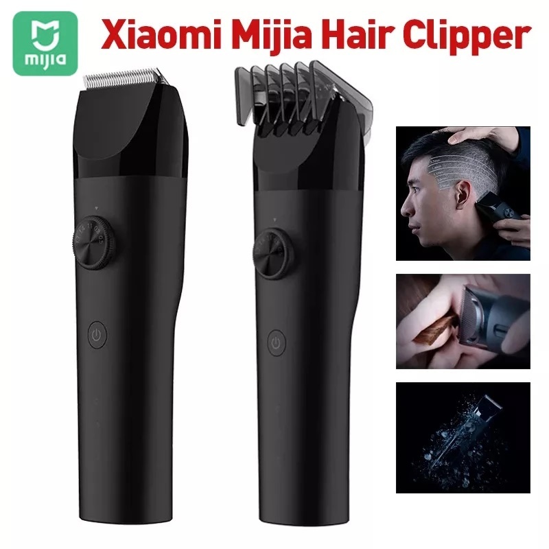 Xiaomi hair clipper lfq02kl