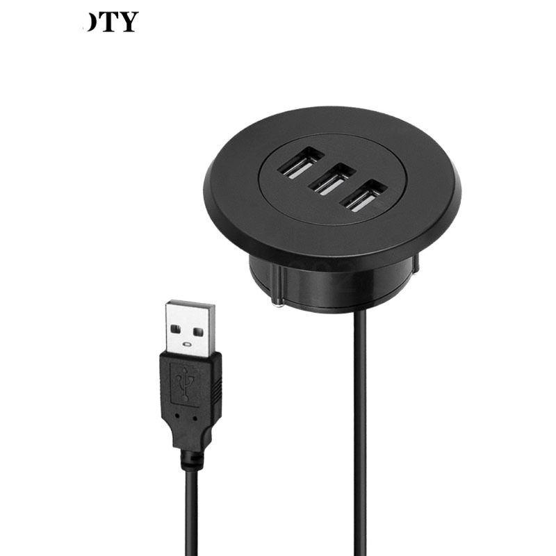 Как вывести usb на стол