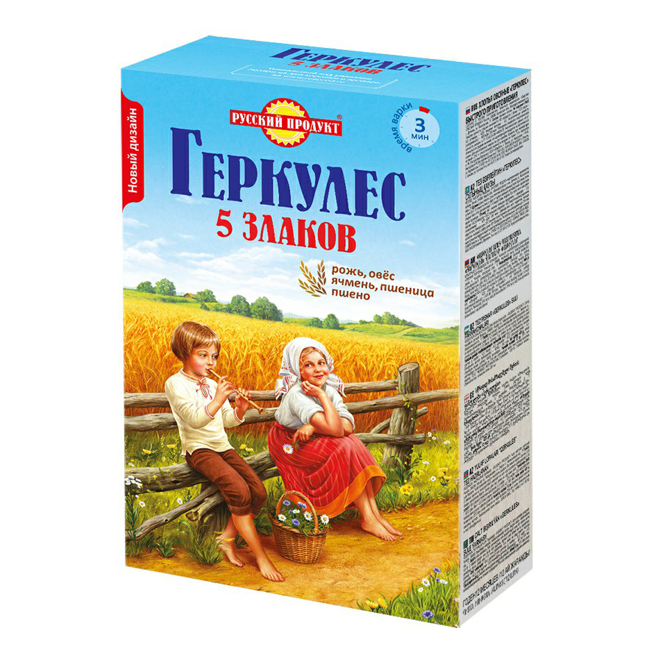 Русский продукт купить