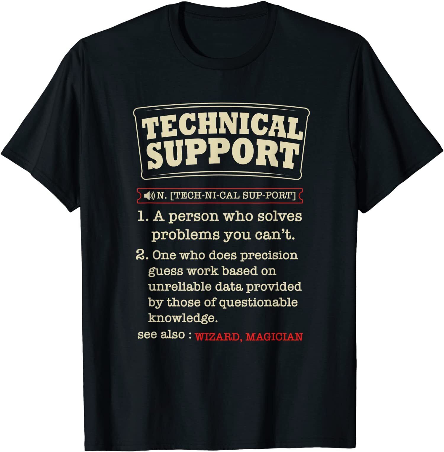 Support wizard. Support wizard