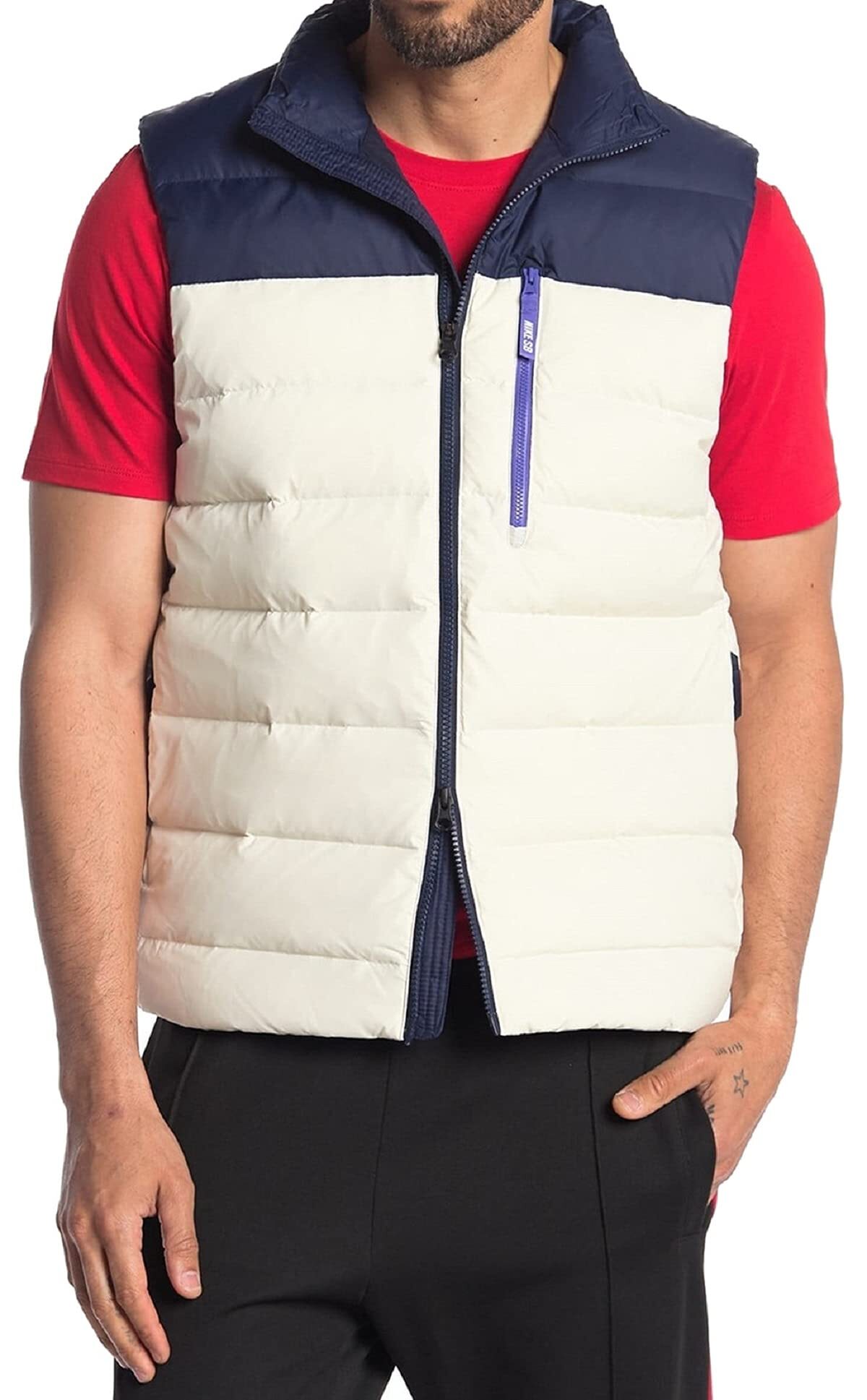 Р–РёР»РµС‚ Nike Basic down Vest