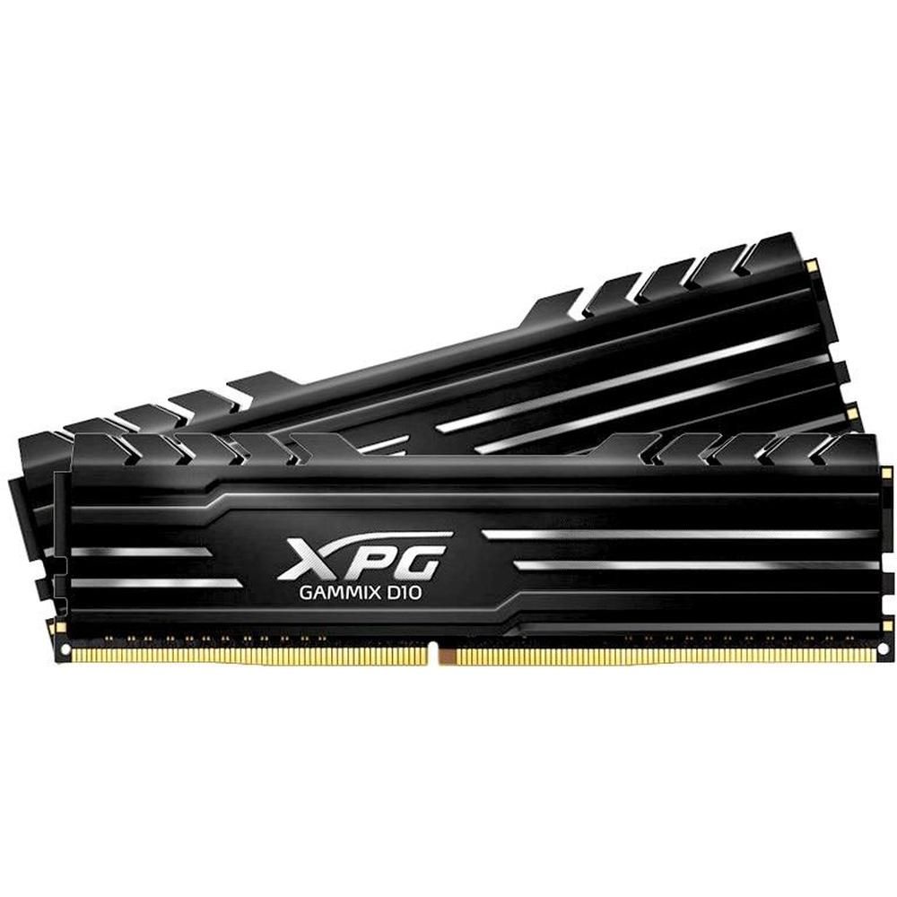 Adata xpg gammix d45. Оперативная память a-data XPG GAMMIX d10. Оперативная память a-data XPG GAMMIX d10 16 ГБ. Оперативная память a-data XPG GAMMIX d10 [ax4u320038g16a-db10] 16 ГБ. Оперативная память XPG ddr4 16gb.