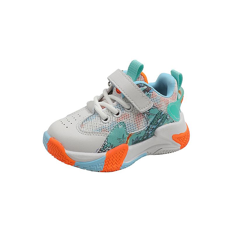 Купить Кроссовки Детские Весна Осень