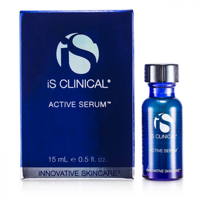 Сыворотка для лица travopar active serum. ИС Клиникал Актив серум. Сыворотка Актив серум - Active Serum. Is Clinical сыворотка. Сыворотка для лица is Clinical Active Serum.