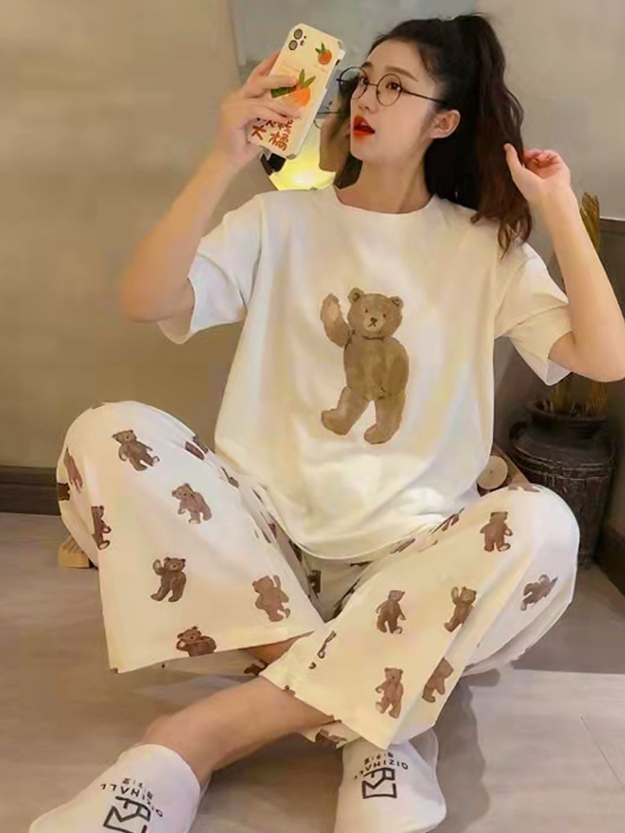 Пижама Mira Style купить на OZON по низкой цене (680903920)