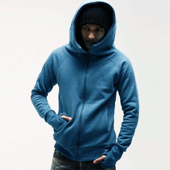 Мужская толстовка с капюшоном Sudadera hombre