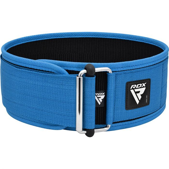 Атлетический пояс неопреновый Weight Lifting Belt