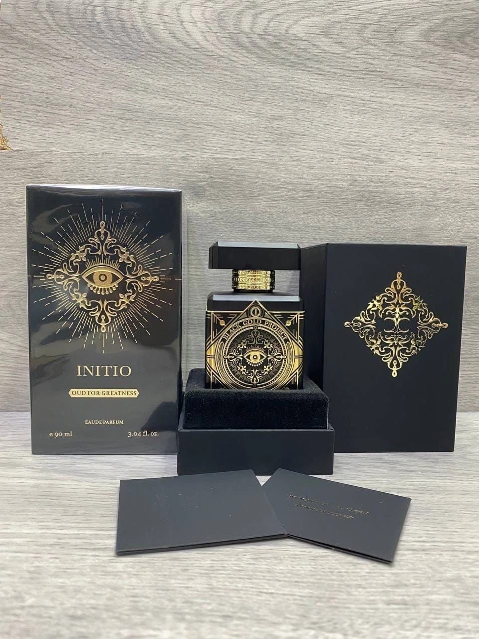 Initio Oud For Greatness Цена