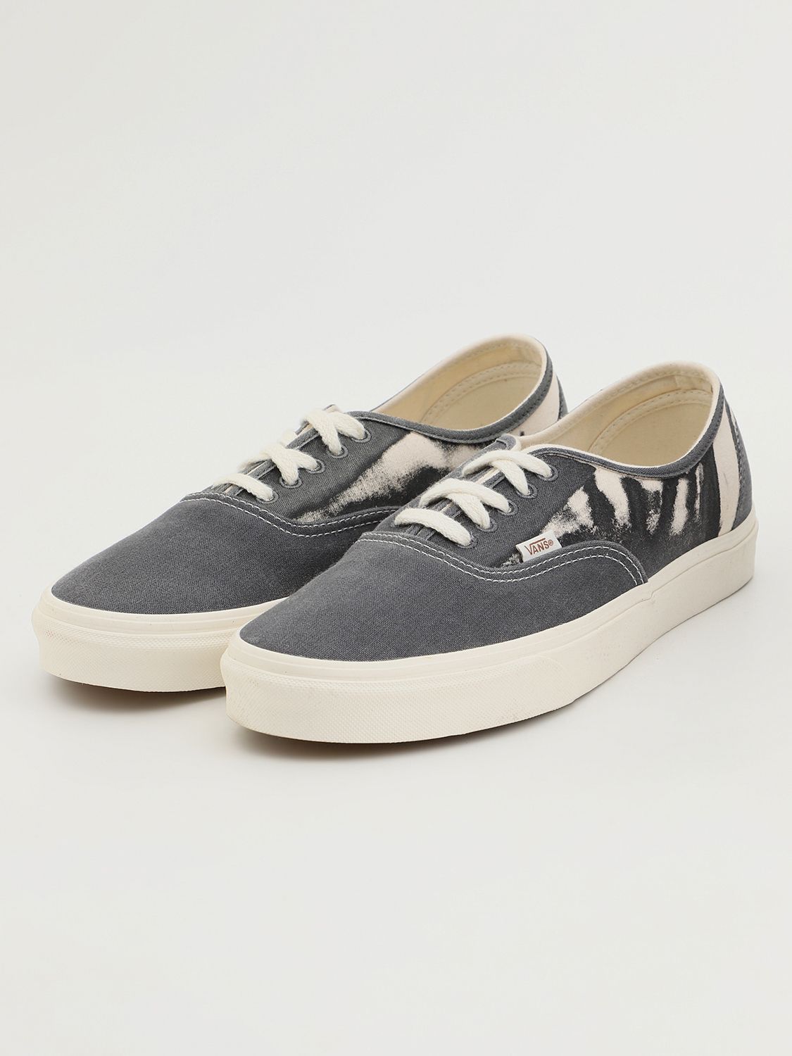 vans authe