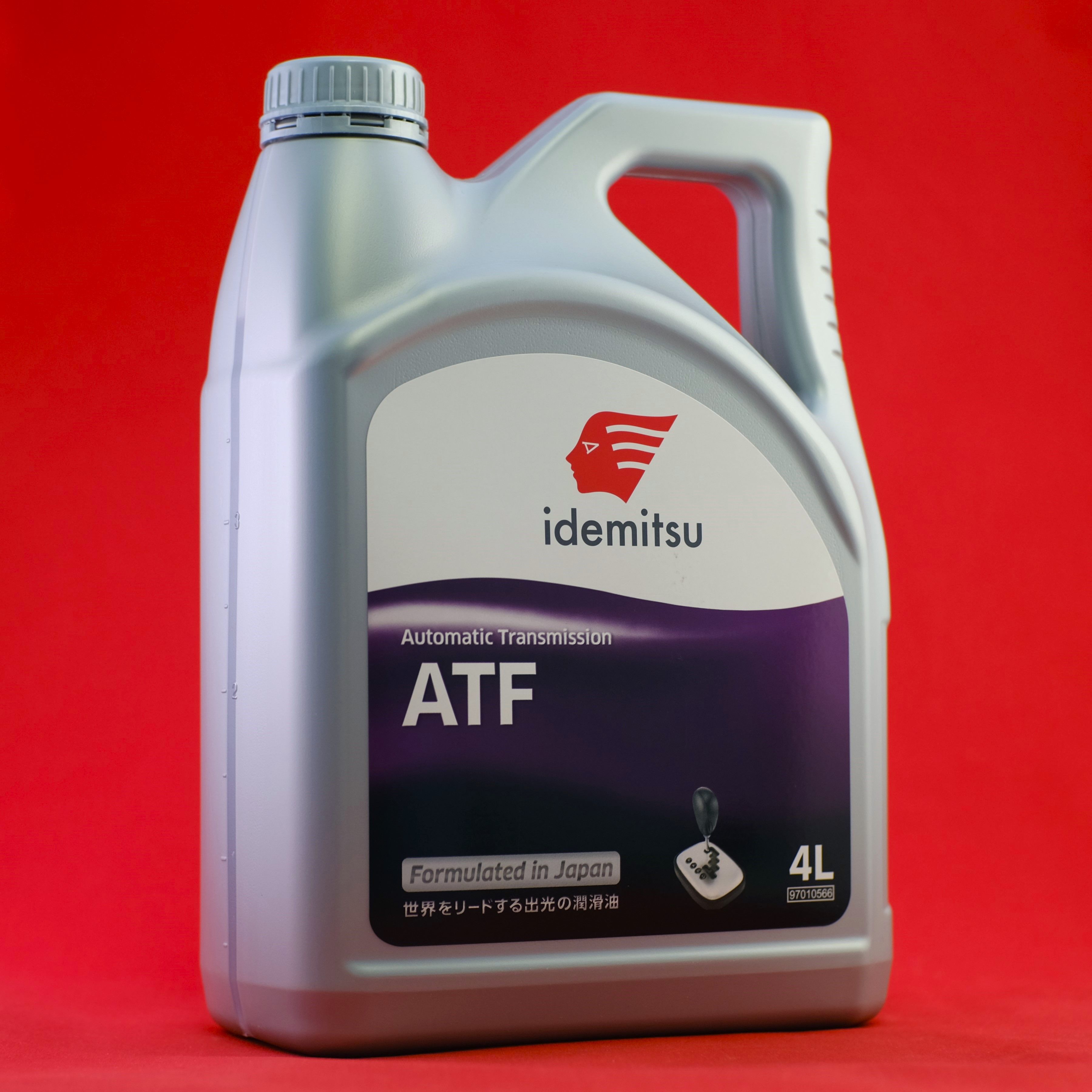 Масло Atf Idemitsu Купить