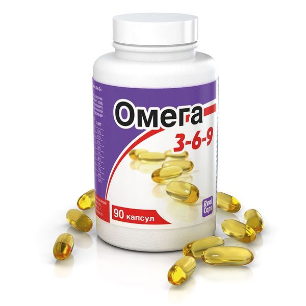 Omega 3 Ozon