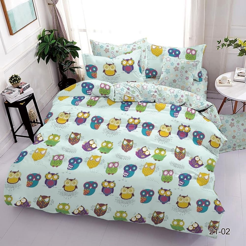 Купить Односпальное Постельное Белье Детское