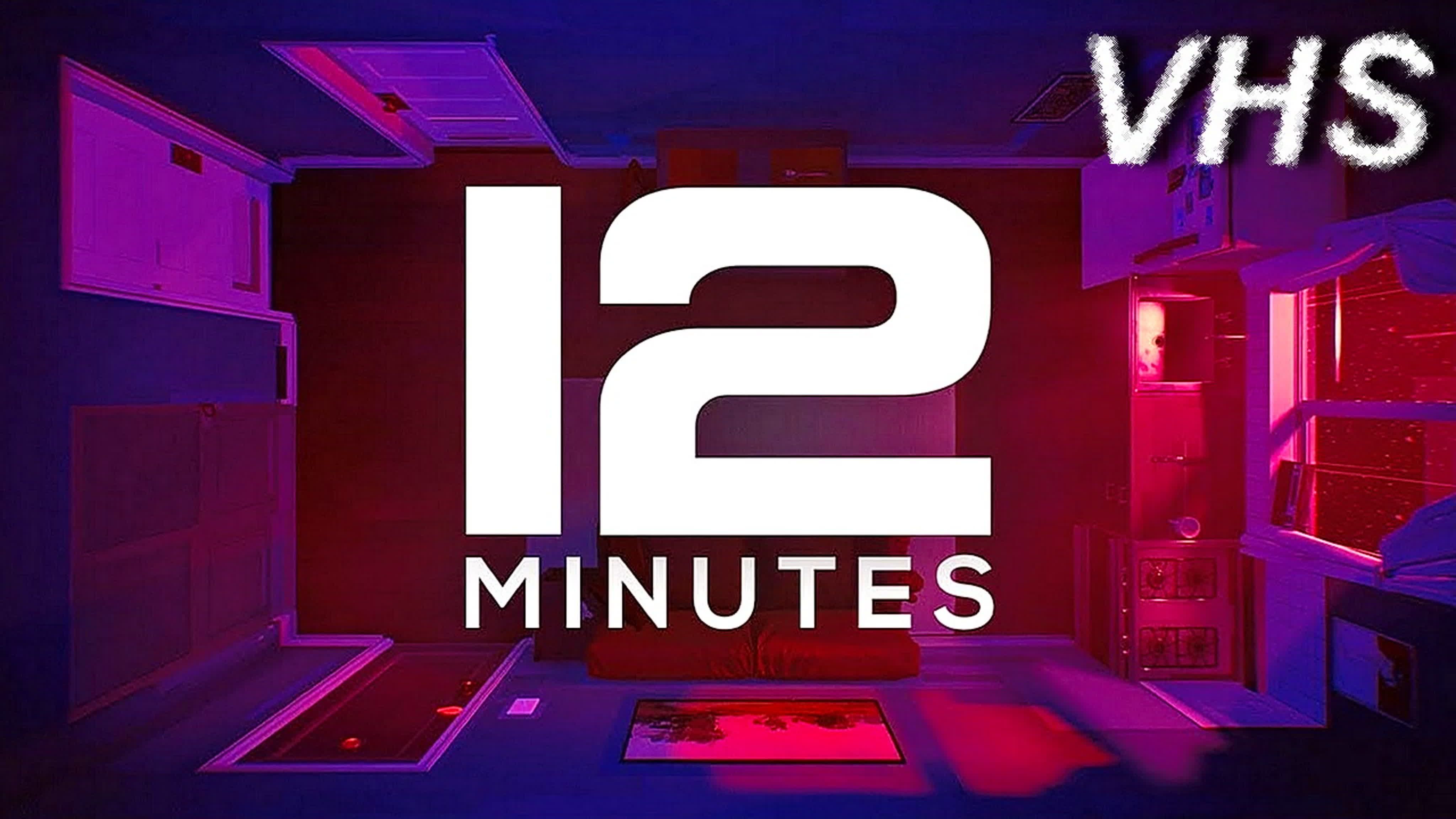 Полное руководство по игре 12 Minutes