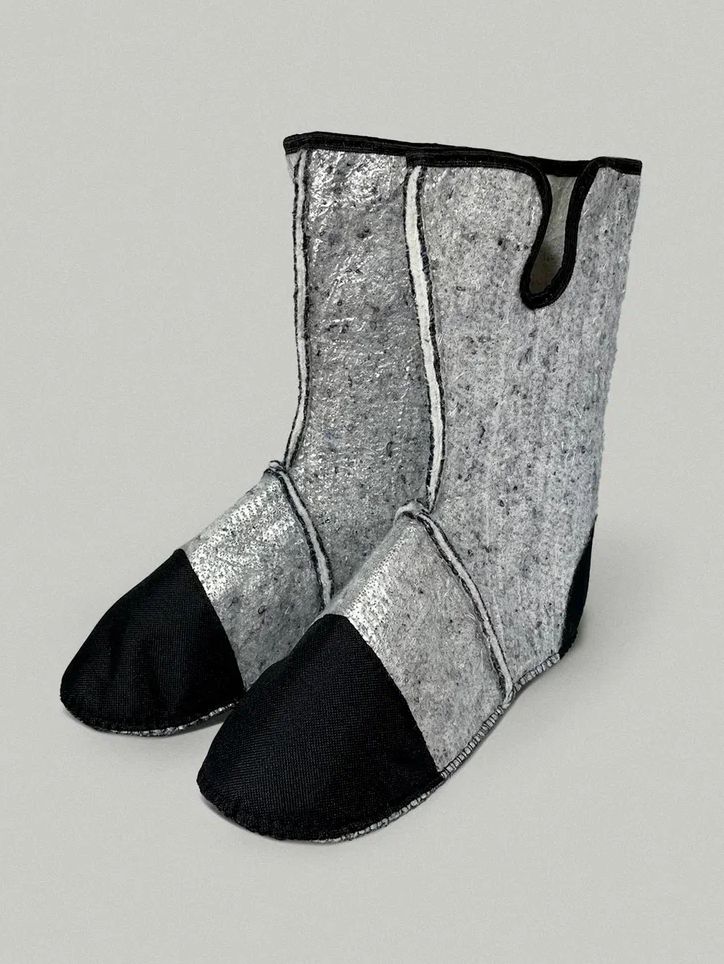 Чулки меховые из овчины. Войлочные вкладыши в ботинки. Lemigo вкладыш в сапоги. Чулки для сапог. Ботинки lemigo scout eva р41.