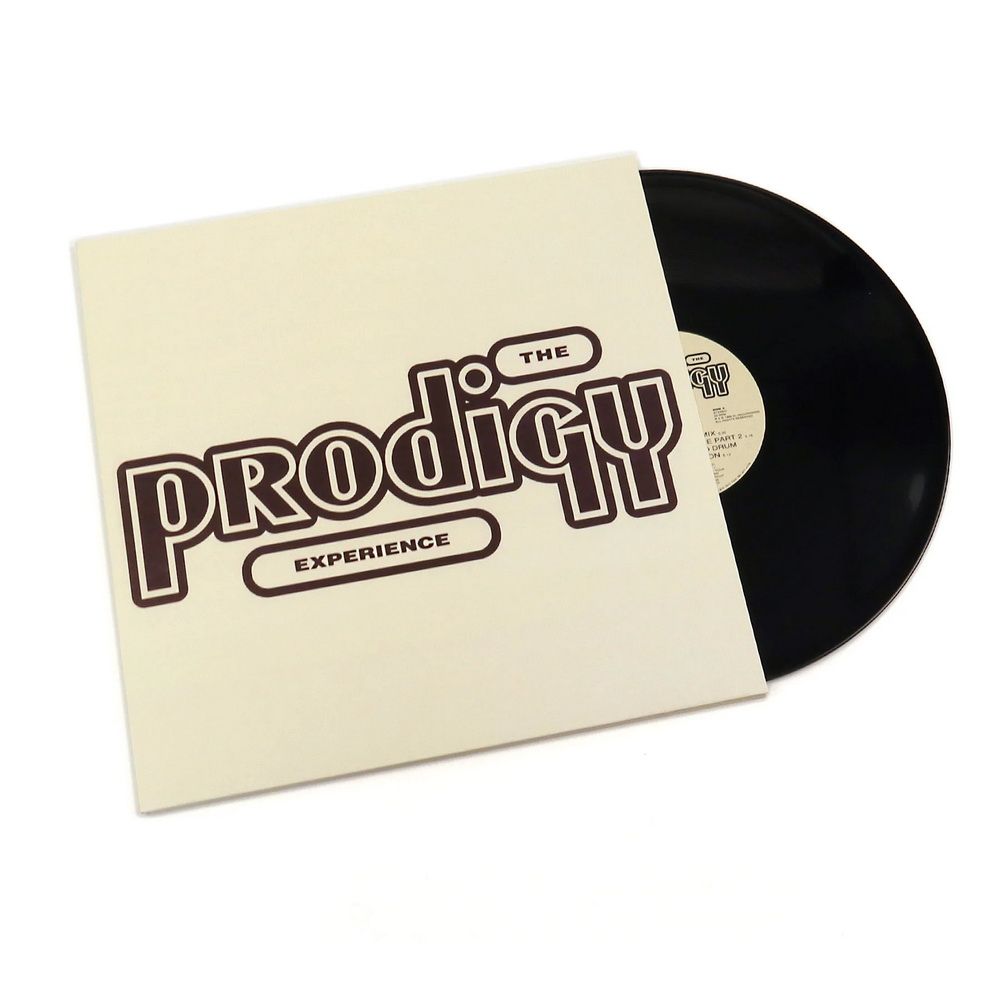Prodigy винил. Виниловая пластинка prodigy. Винил prodigy 3 пластинки. Виниловая пластинка prodigy. Пластинка продиджи.