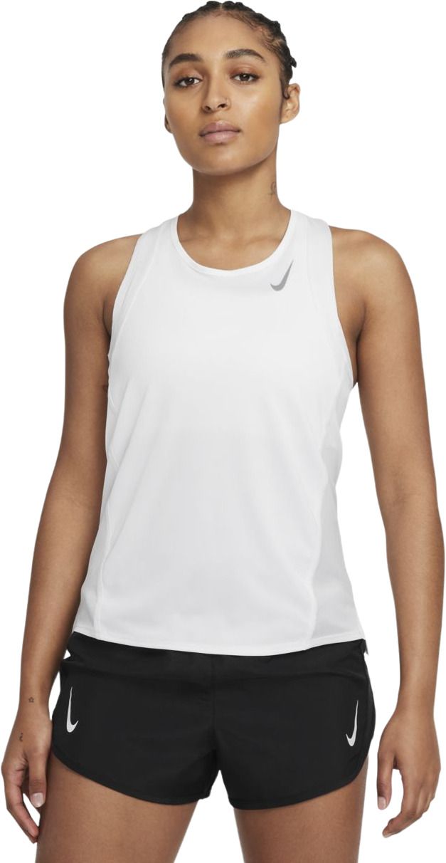 Майка для бега Nike Miler Tank