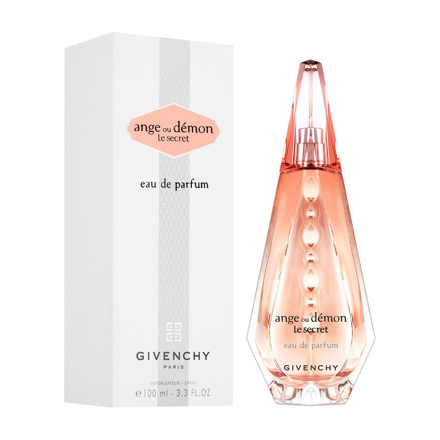 Парфюм Givenchy ange ou Demon le Secret