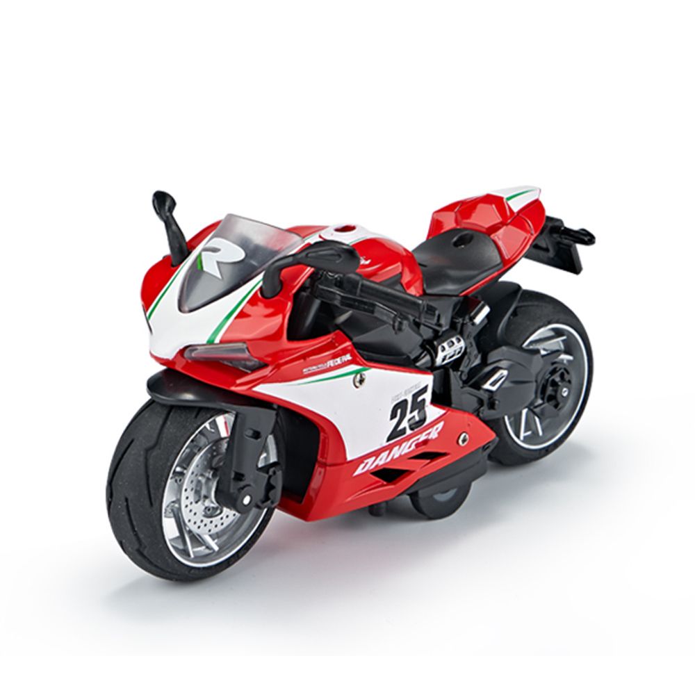 Ducati 888 Superbike