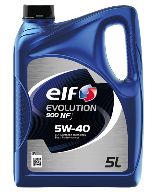 Elf Evolution 900 Nf 5w 40 Купить