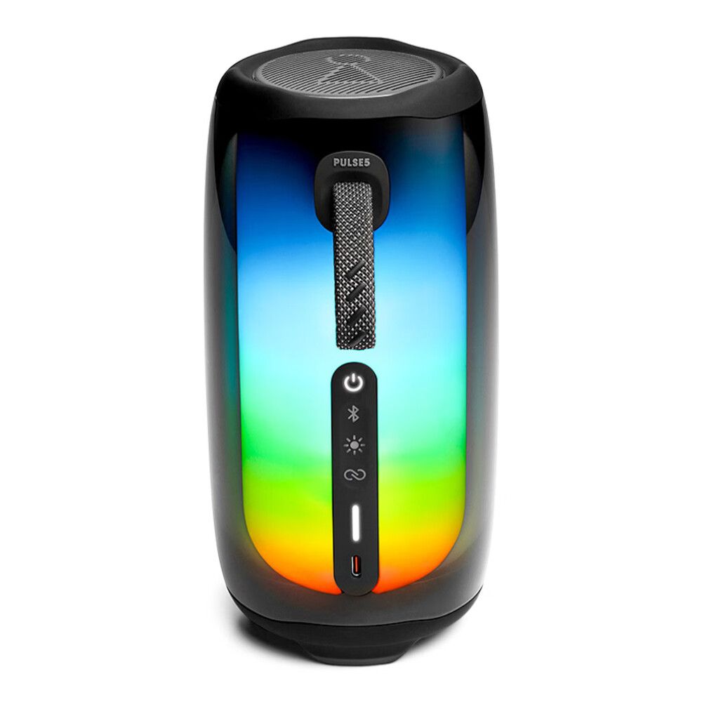 Как разобрать колонку jbl pulse Беспроводная колонка JBL Pulse 5 - купить по доступным ценам в интернет-магазине