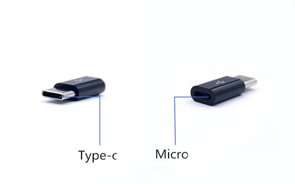 Замена micro usb на type c. Замена micro usb на type c