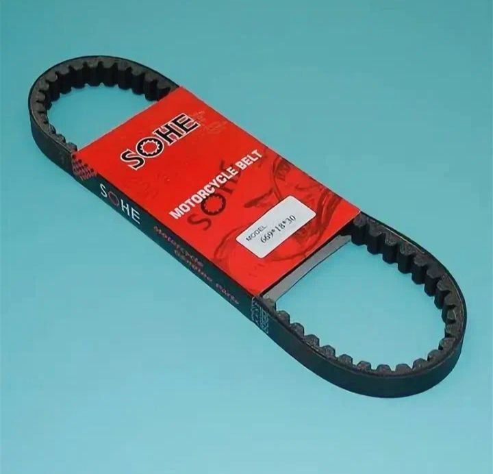 Ремень вариатора 666-16,1 honda dio34. Ремень вариатора. Ремень вариатора скутера 139. Ремень вариатора скутера 139. 5.