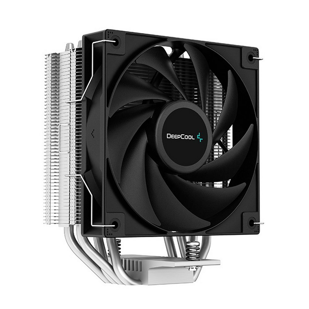 КулердляпроцессораDEEPCOOLAG400(R-AG400-BKNNMN-G-1)