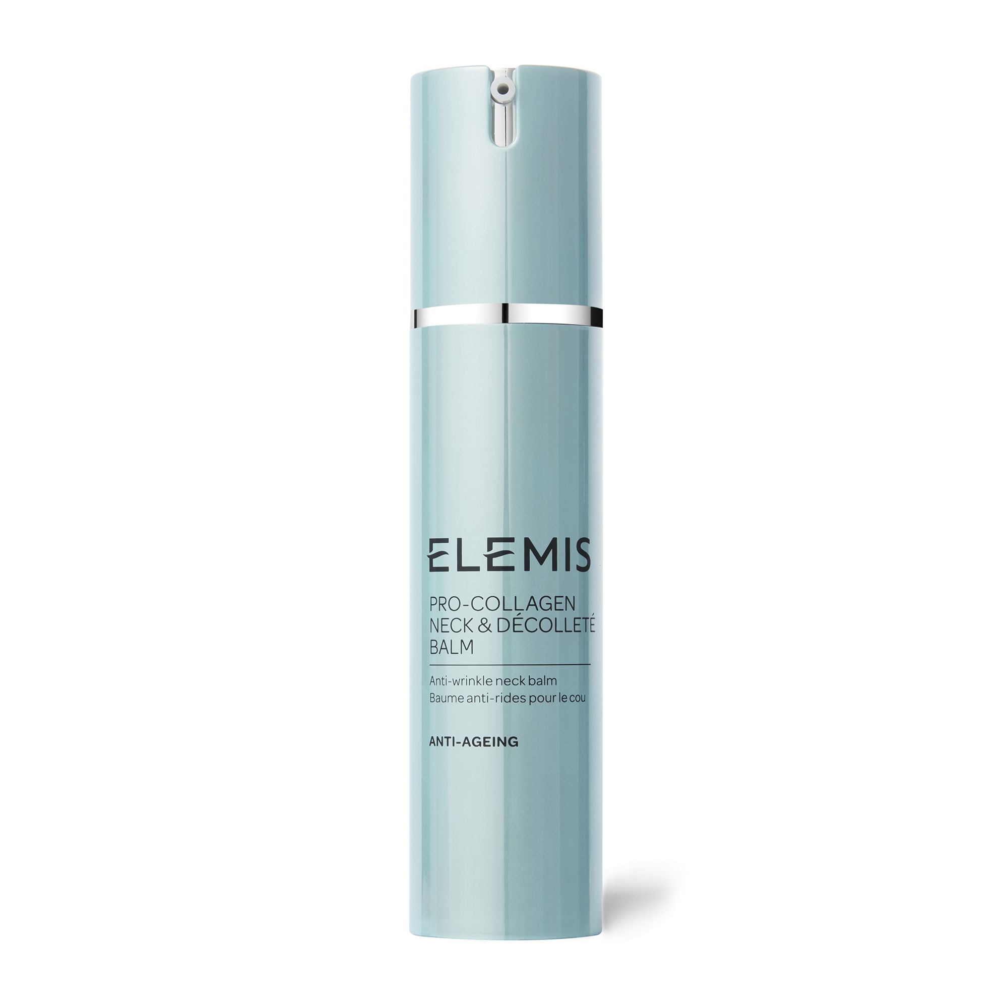 Elemis, Лифтинг-бальзам для шеи и декольте Про-Коллаген, 50 мл