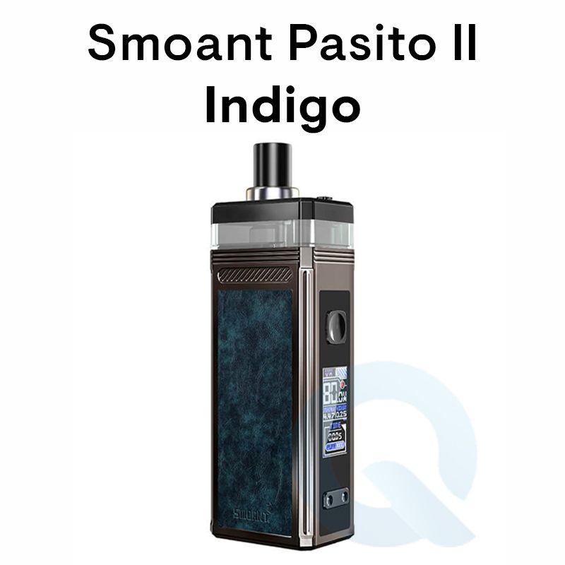 Как снять пасито с блока Характеристики POD-система/электронная сигарета Smoant Pasito 2 pod kit 2500 mah