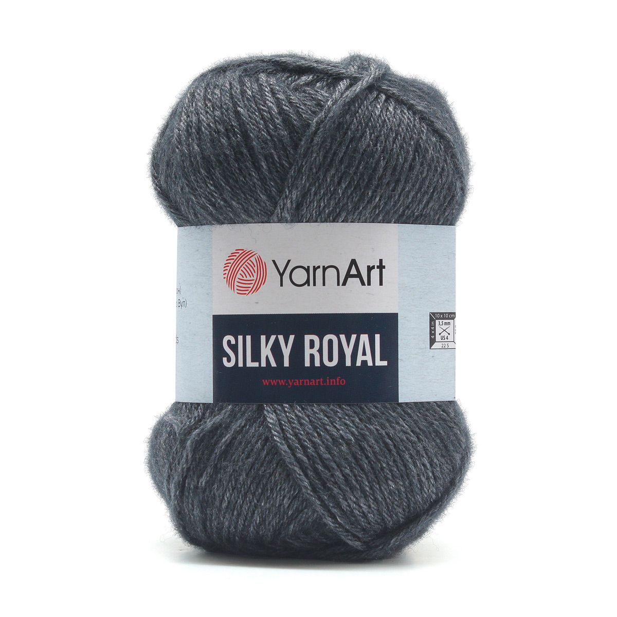 Купить Пряжу Silky Royal