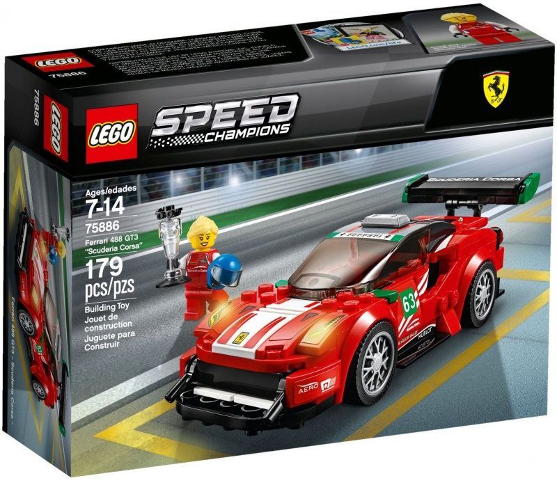 Lego speed champions картинки