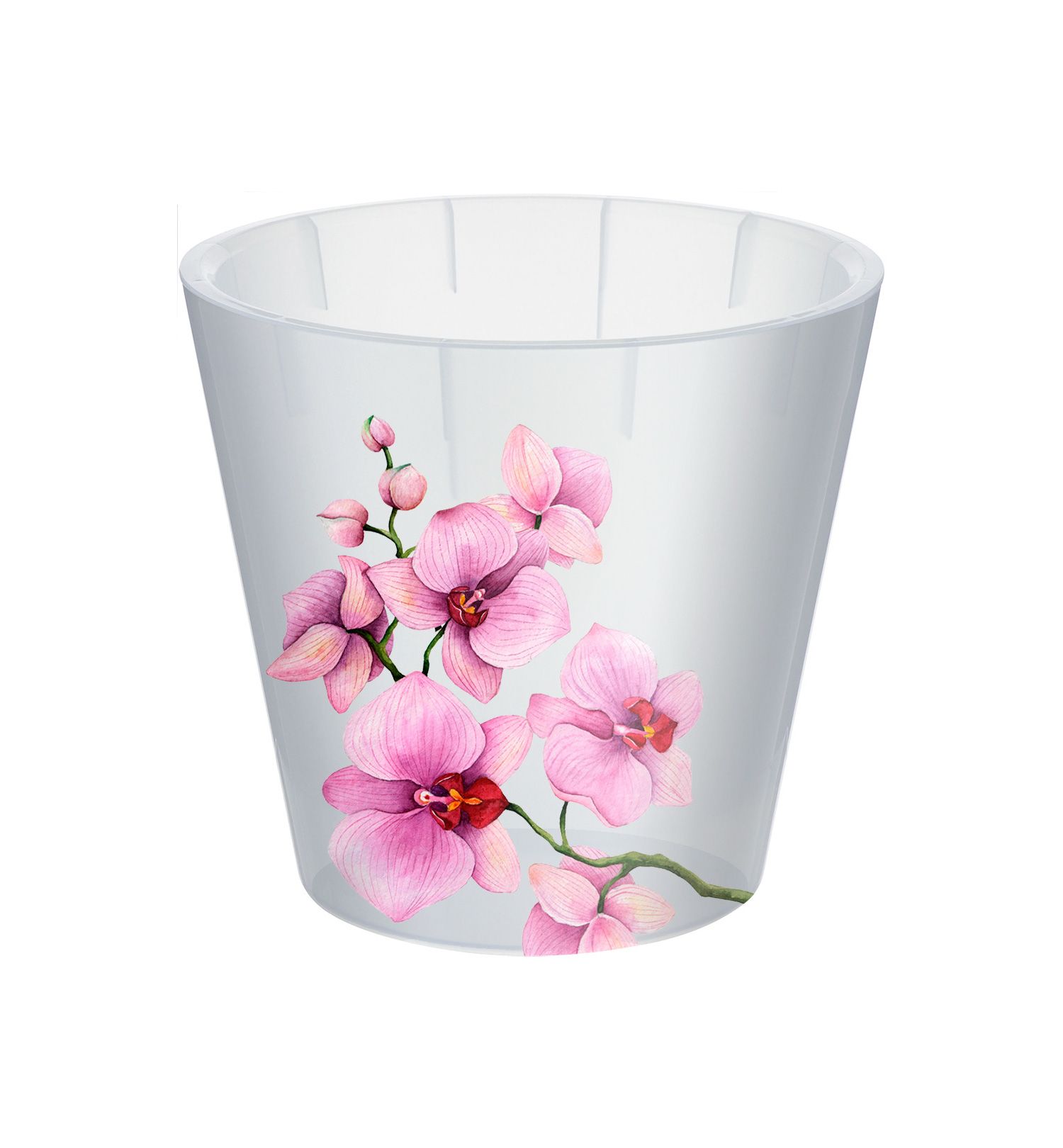 Горшки Для Орхидей Арте Купить Интернет Магазин