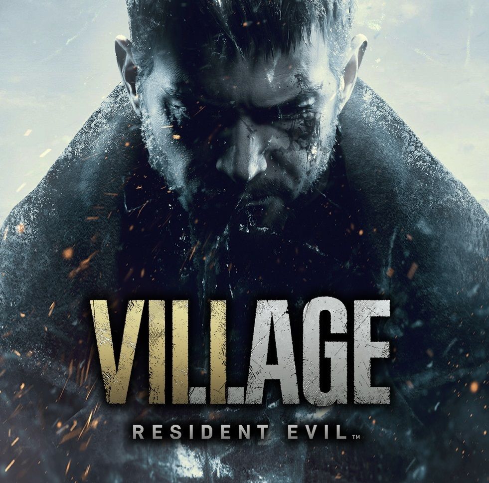 Resident evil village только в стим фото 27