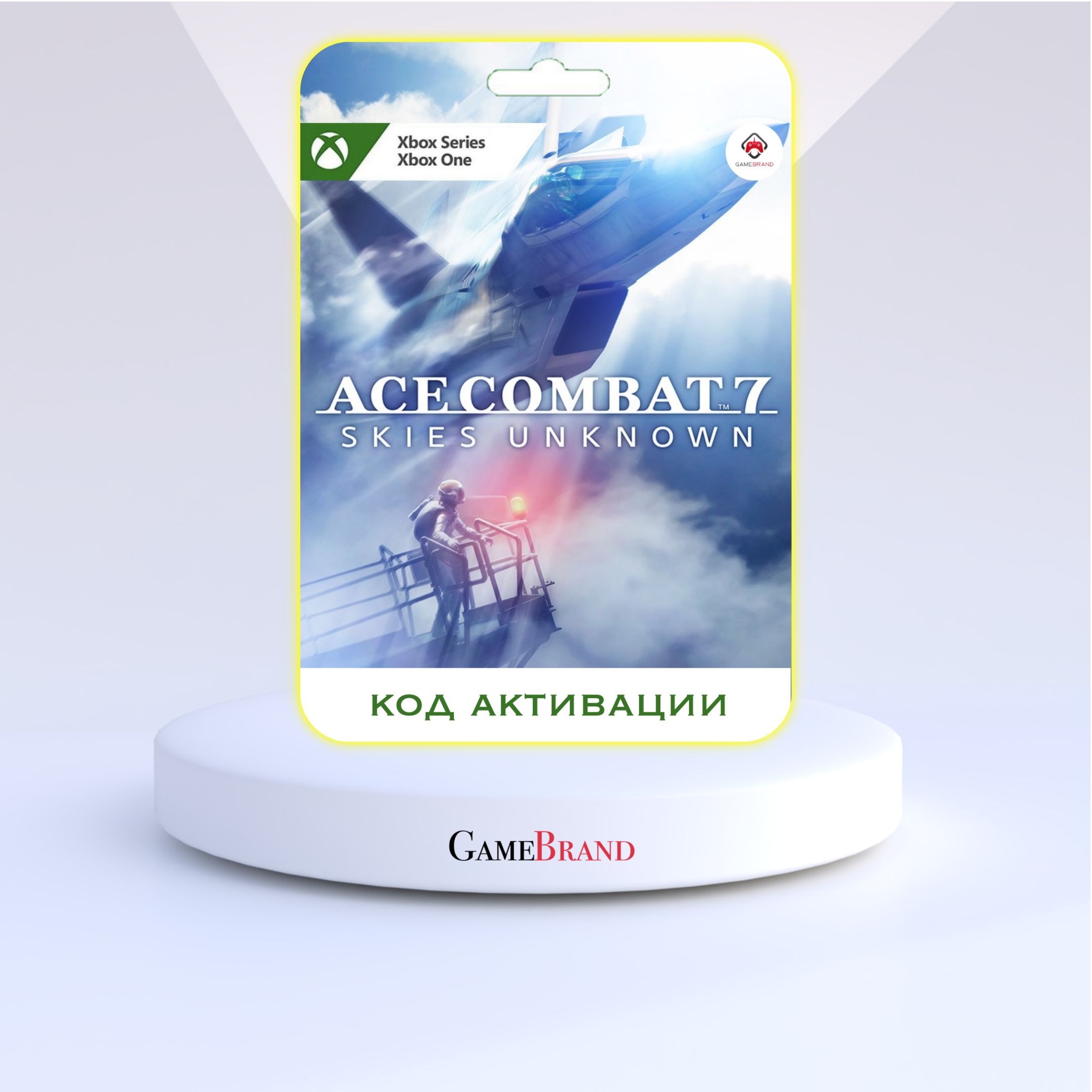 Ace combat 7 skies unknown steam фото 8