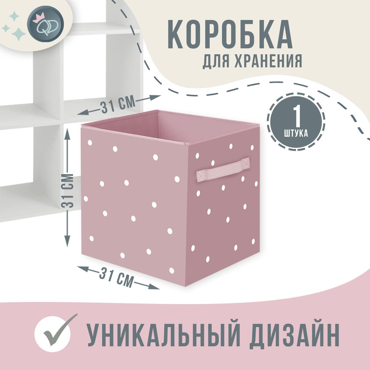 Идея упаковки – Концепт дизайна коробки для CHV