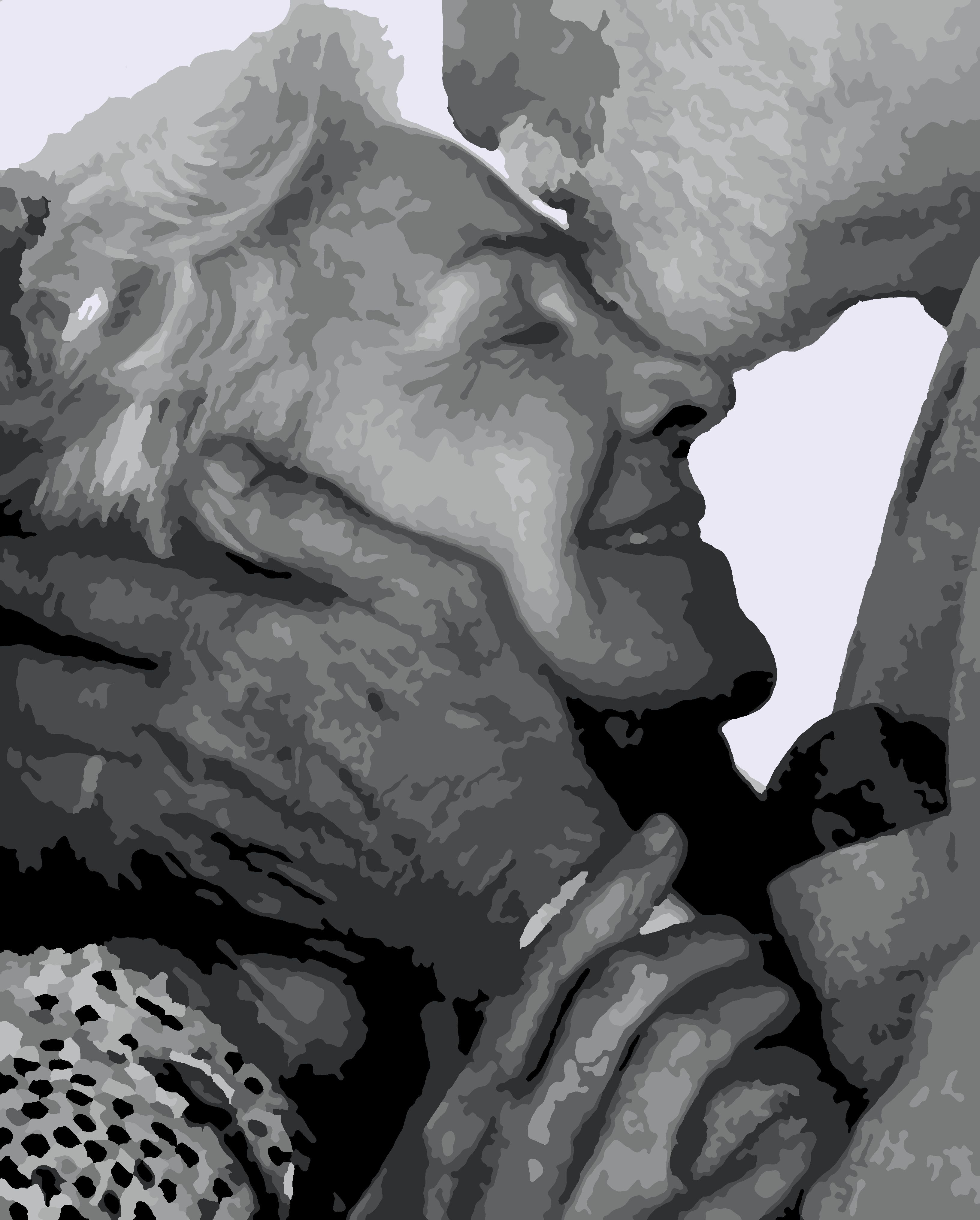 Любят пожилых дам. Влюбленная пожилая пара. Объятия пожилых. Любовь до старости. Старики обнимаются.