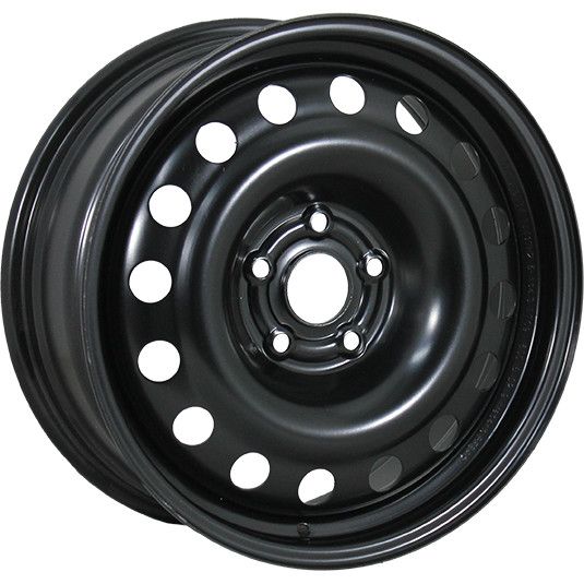 Trebl X40925 Колесный диск Штампованный 17x7" PCD5х114.3 ET45 D67.1