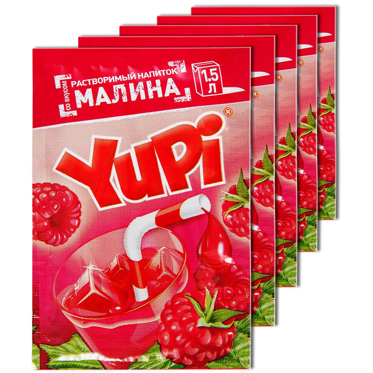Юпи напиток