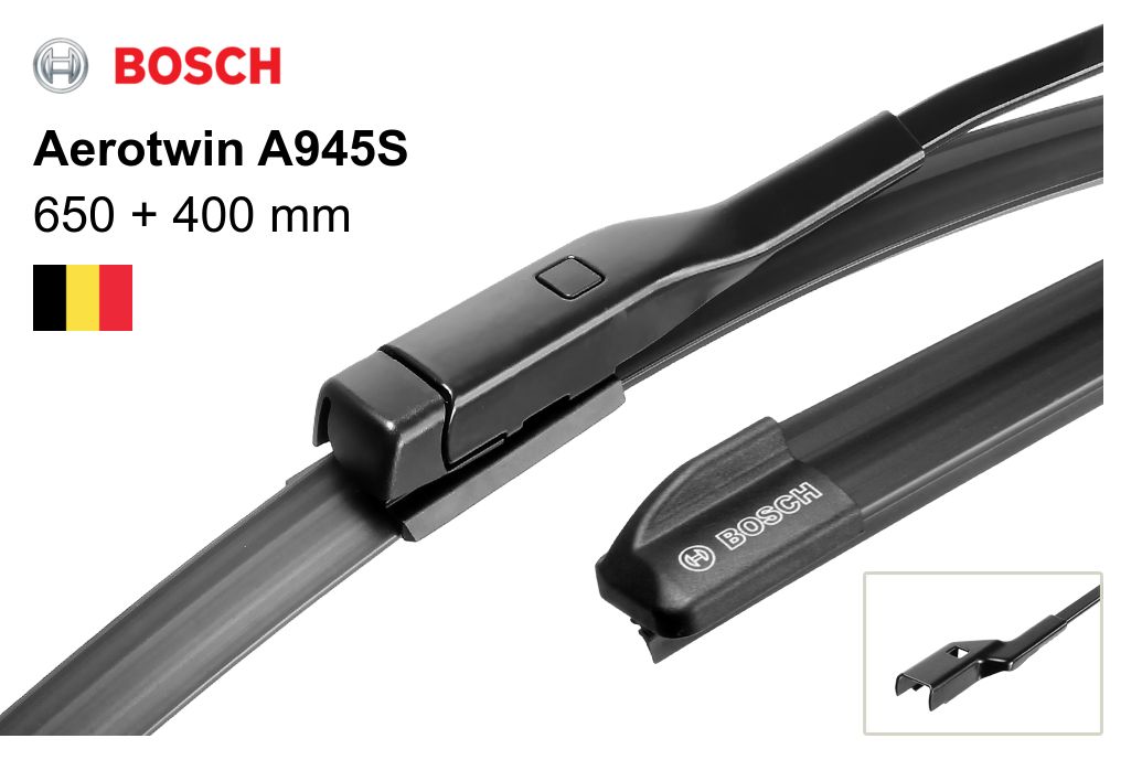 Bosch aerotwin 650