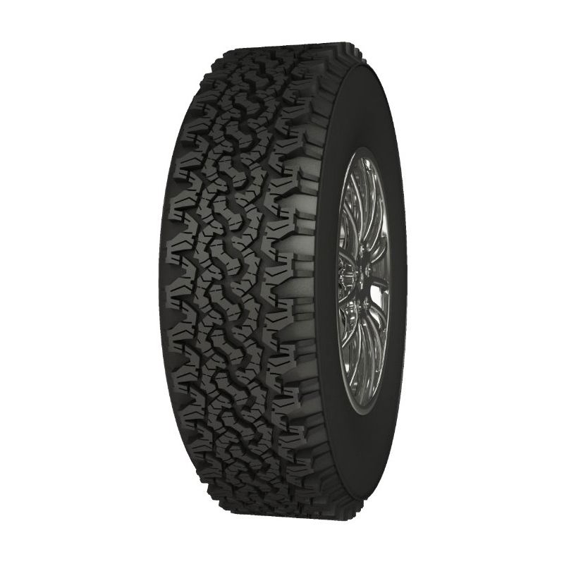 АШК NORTEC AT-560 Шины  всесезонные 215/75  R15 100Q