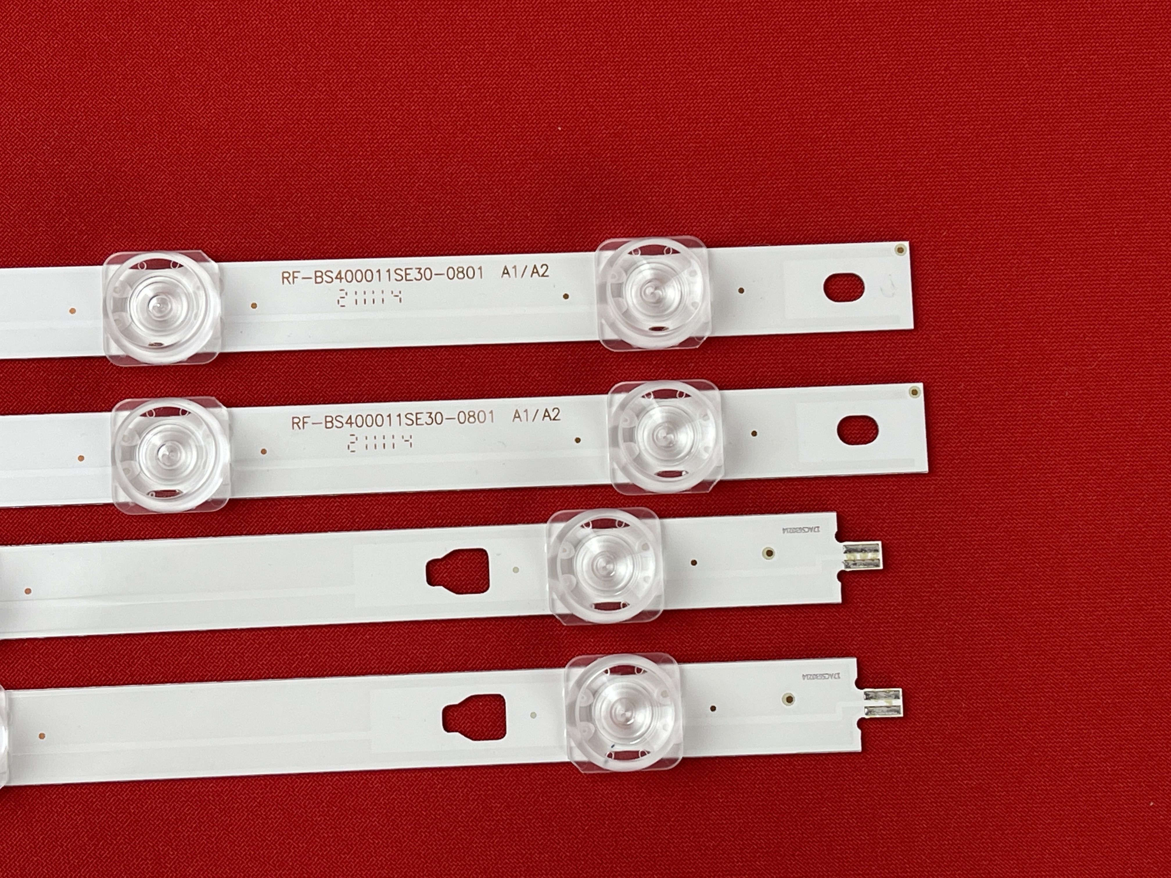 Подсветка для HARPER 40F6750TS, SKYWORTH 40W5, HYUNDAI H-LED40ES5004; RF-BS400011SE30-0801