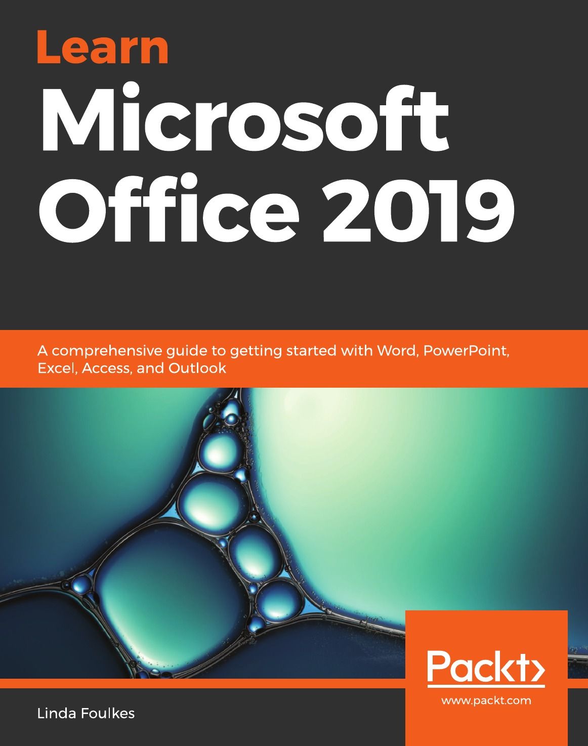 Learn Microsoft Office 2019. A comprehensive guide to getting started with  Word, PowerPoint, Excel, Access, and Outlook - купить с доставкой по  выгодным ценам в интернет-магазине OZON (217073926)