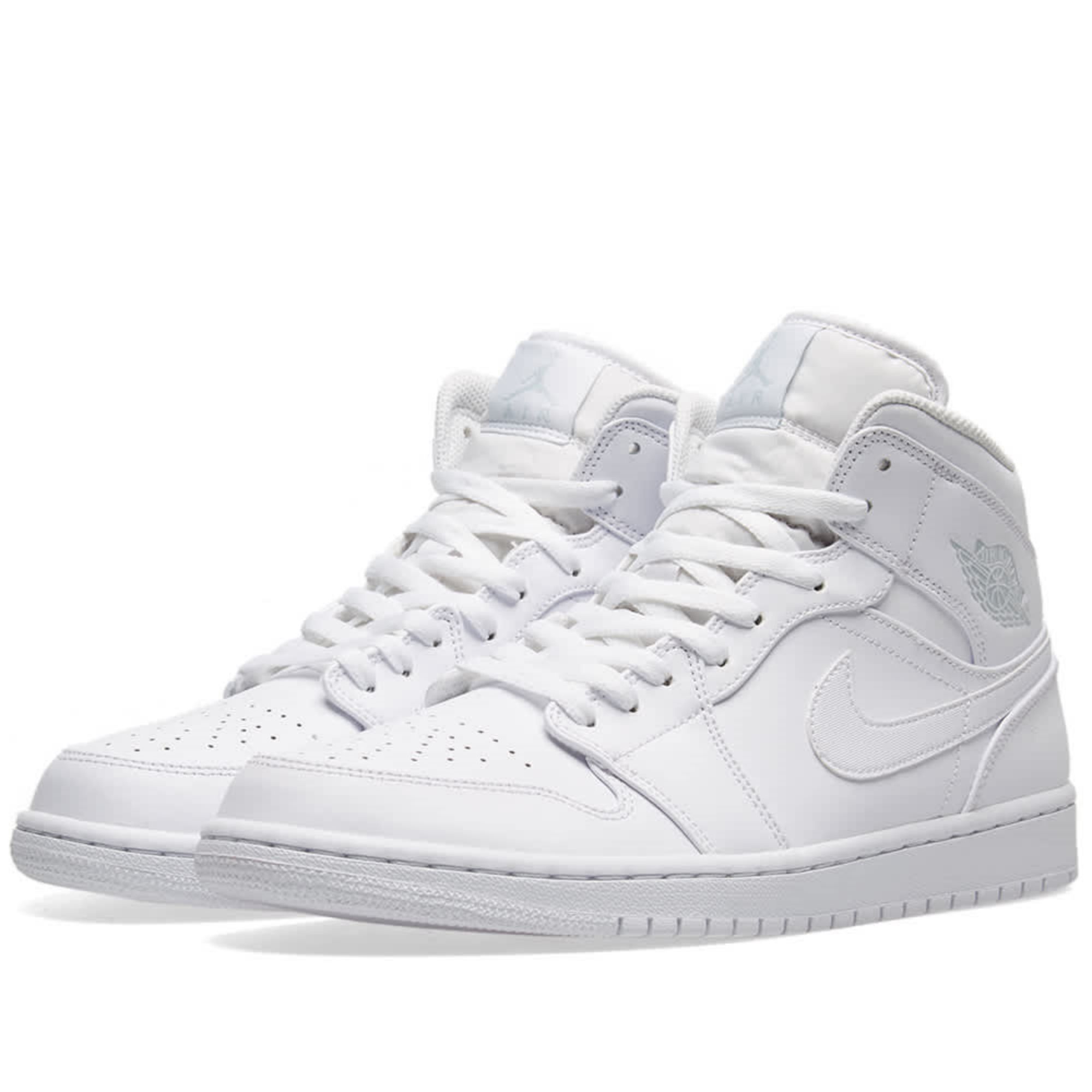 Jordan 1 white. Air Jordan 1 Mid Triple White. Nike Air Jordan 1 Mid White/White-White. Nike Air Jordan 1 Mid Triple White. Nike Air Jordan 1 Mid White/Silver.