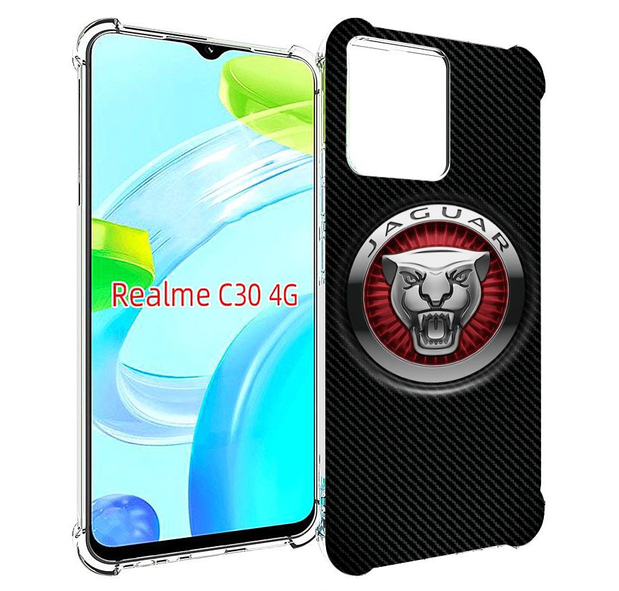 Купить Чехол Realme Narzo 30