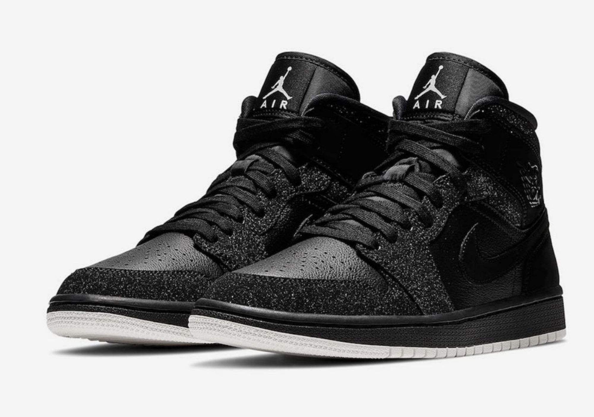 Jordan black. Air Jordan Mid 1 Wmns Black. Air Jordan Black Wmns 4. Air Jordan 1 Black Wmns. Nike Jordan Mid Black.