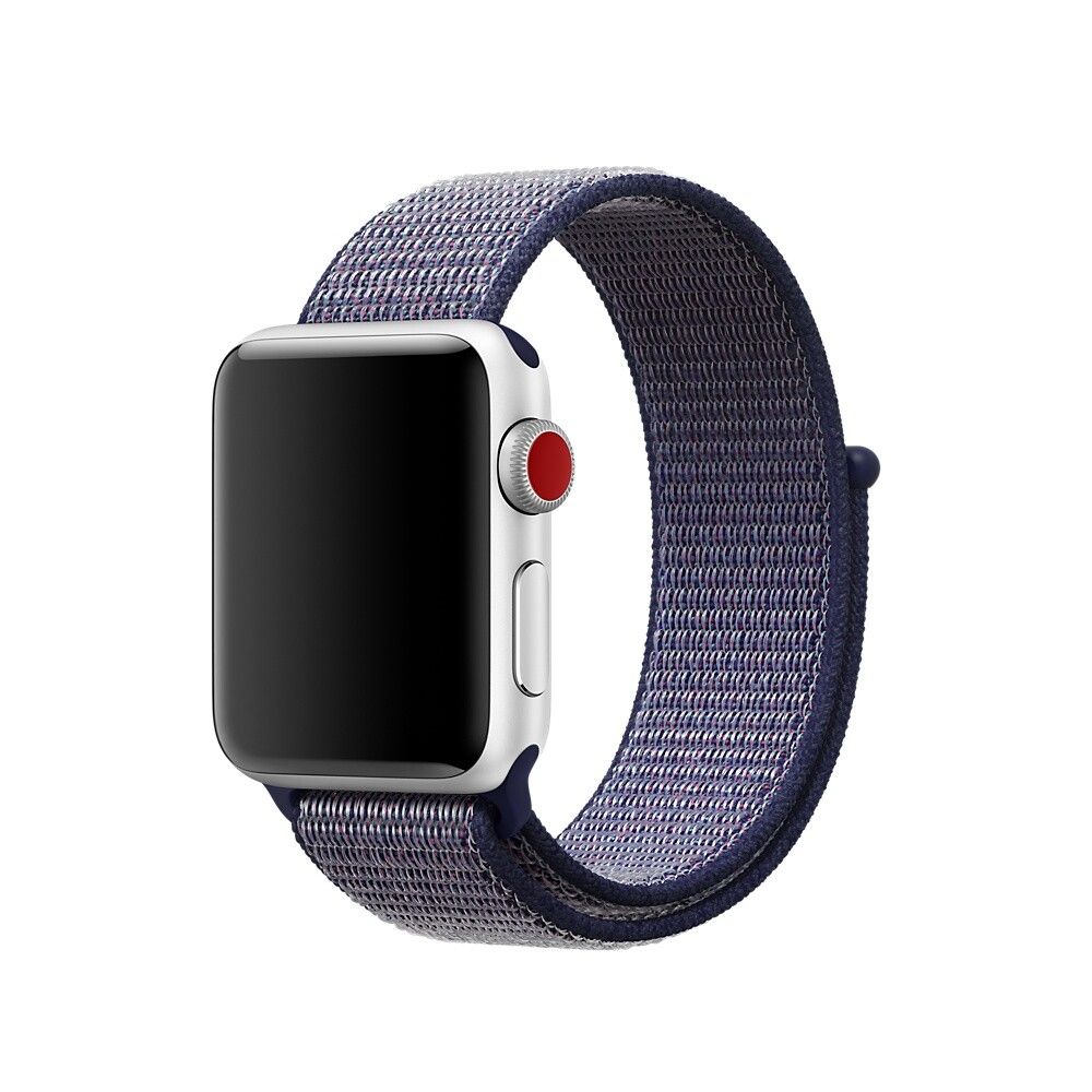 Нейлоновый для apple watch. Ремешок Apple 40mm нейлоновый. Ремешок Apple watch 40. Нейлоновый ремешок Apple watch 42-44mm. Ремешок для Apple watch Ultra 49 mm.