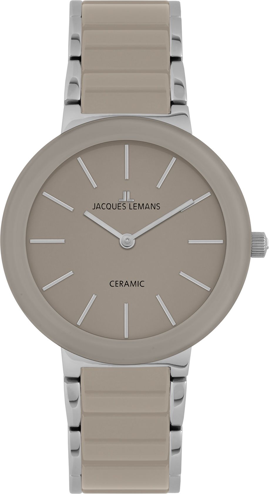 Часы Jacques Lemans Ceramic