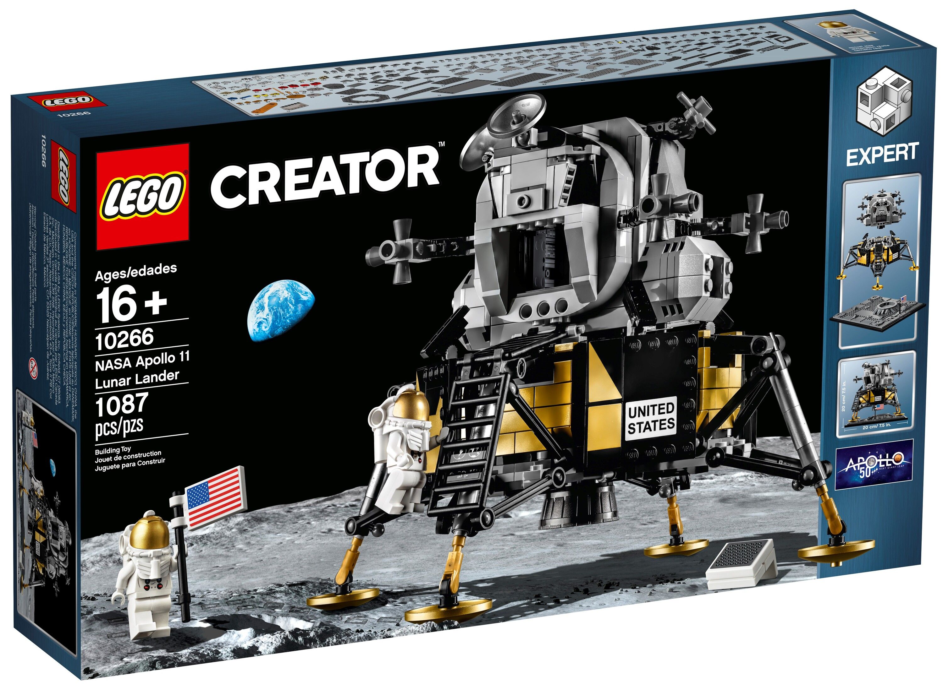 LEGO Creator Expert