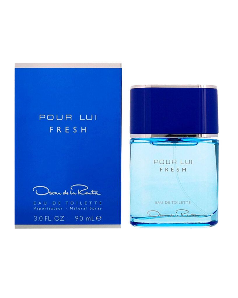 De la renta eau de toilette online